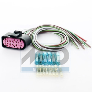 PIECES POUR SYSTEMES DE GESTION MOTEUR